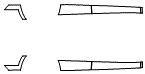 Rocker Panel Kit pattern for the 2027 Tesla Model Y