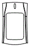 Roof Kit pattern for the 2025 Jeep Wagoneer S