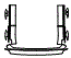 Wear & Tear Kit pattern for the 2025 Jeep Wagoneer S