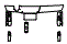 Display Screen and Interior Kit pattern for the 2025 Jeep Wagoneer S