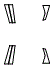 C-Pillar and B-Pillar Kit pattern for the 2026 Ford Escape