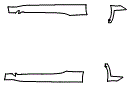 Rocker Panel Kit pattern for the 2027 Toyota GR 86