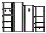 Stripe Kit pattern for the 2025 Universal Shelby Stripes