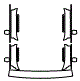 Wear & Tear Kit pattern for the 2027 Lincoln Navigator