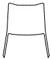 Roof Kit pattern for the 2026 Lamborghini Temerario