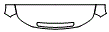 Hood and Fender Kit pattern for the 2026 Honda Passport