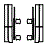 Wear & Tear Kit pattern for the 2026 Honda Passport