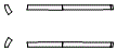 Rocker Panel Kit pattern for the 2026 Honda Passport
