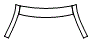 Roof and A-Pillar Kit pattern for the 2026 Honda Passport
