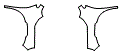 Full Fender Kit pattern for the 2026 Honda Passport