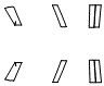 D-Pillar, C-Pillar and B-Pillar Kit pattern for the 2027 Lincoln Navigator