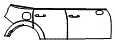 Door and Rear Fender Kit pattern for the 2026 MINI Cooper 4 Door