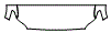 Hood and Fender Kit pattern for the 2026 Toyota 4Runner