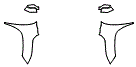 Full Fender and Mirror Kit pattern for the 2027 Chevrolet Equinox