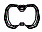 Grille Kit pattern for the 2026 BMW iX
