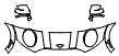 Hood, Fender Flare and Mirror Kit pattern for the 2026 MINI Cooper 4 Door