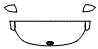 Hood, Fender and Mirror Kit pattern for the 2027 Hyundai Kona (US)