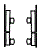 Wear & Tear Kit pattern for the 2027 Hyundai Kona (US)