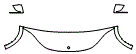 Hood, Fender and Mirror Kit pattern for the 2026 Mercedes Benz Maybach EQS 680 SUV