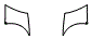 Rear Wheel Impact Area Kit pattern for the 2026 Aston Martin Vantage