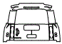 Hatch Kit pattern for the 2025 Land Rover Defender