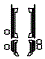 Wear & Tear Kit pattern for the 2026 Toyota 4Runner