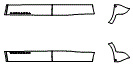Rocker Panel Kit pattern for the 2027 Chevrolet Traverse