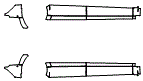 Rocker Panel Kit pattern for the 2027 Audi RS Q8