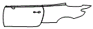 Door and Rear Fender Kit pattern for the 2027 Mercedes Benz CLE Cabriolet