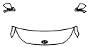 Hood, Fender and Mirror Kit pattern for the 2026 Hyundai Ioniq 5 (US)