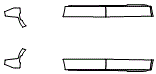 Rocker Panel Kit pattern for the 2027 Buick Enclave
