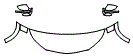 Hood, Fender and Mirror Kit pattern for the 2026 Acura ADX