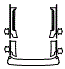 Wear & Tear Kit pattern for the 2026 Acura ADX