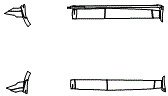 Rocker Panel Kit pattern for the 2025 Acura ZDX