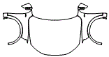 Full Hood, Fender and Mirror Kit pattern for the 2026 Audi Q5
