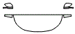 Hood, Fender and Mirror Kit pattern for the 2026 Mitsubishi Outlander