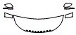 Hood, Fender and Mirror Kit pattern for the 2026 Mitsubishi Outlander