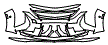 Bumper Kit pattern for the 2026 Cadillac CT5