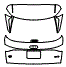 Hatch Kit pattern for the 2026 Audi Q5