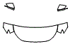 Hood, Fender and Mirror Kit pattern for the 2026 Audi A6