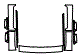 Wear & Tear Kit pattern for the 2026 Audi A6