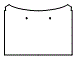 Hood Graphic Kit pattern for the 2025 Dodge Durango