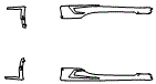 Rocker Panel Kit pattern for the 2027 Toyota GR 86