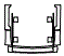 Wear & Tear Kit pattern for the 2026 Mercedes Benz GLA SUV