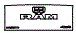 Tailgate Kit pattern for the 2026 RAM 2500