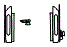 Wear & Tear Kit pattern for the 2026 Lamborghini Temerario