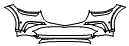 Bumper Kit pattern for the 2027 Genesis GV70