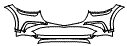 Bumper Kit pattern for the 2026 Genesis GV70
