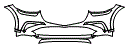 Bumper Kit pattern for the 2026 Genesis GV70