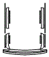 Wear & Tear Kit pattern for the 2027 Cadillac Vistiq